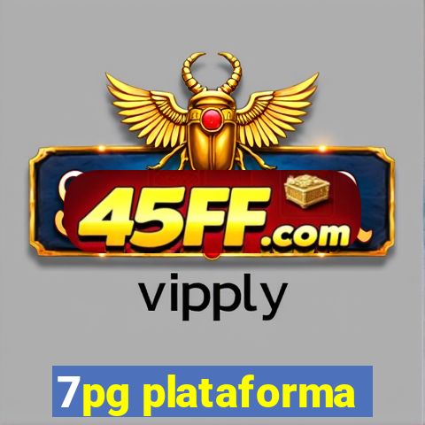 7pg plataforma